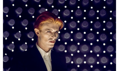 David Bowie Steve Schapiro - America. Sogni. Diritti. Una mostra all'Archivio di Stato di Torino, dal 1° dicembre al 26 febbraio.